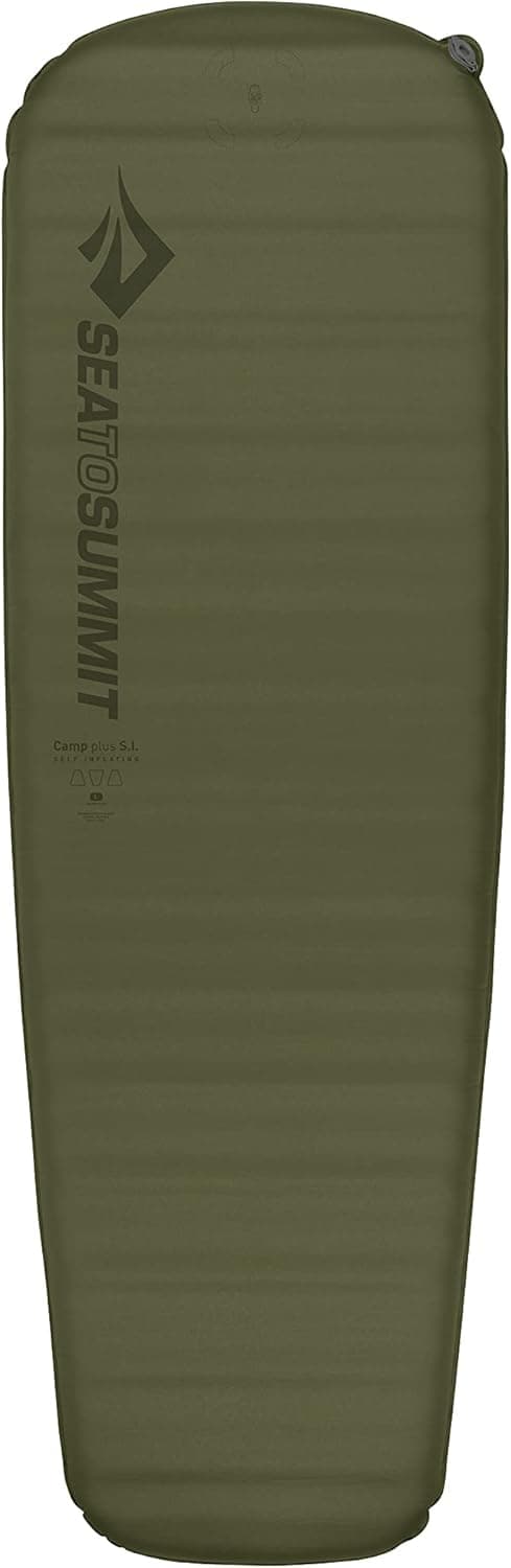 Sea to Summit Comfort Plus
