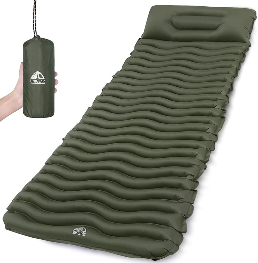 Forclaz MT100 Esterilla