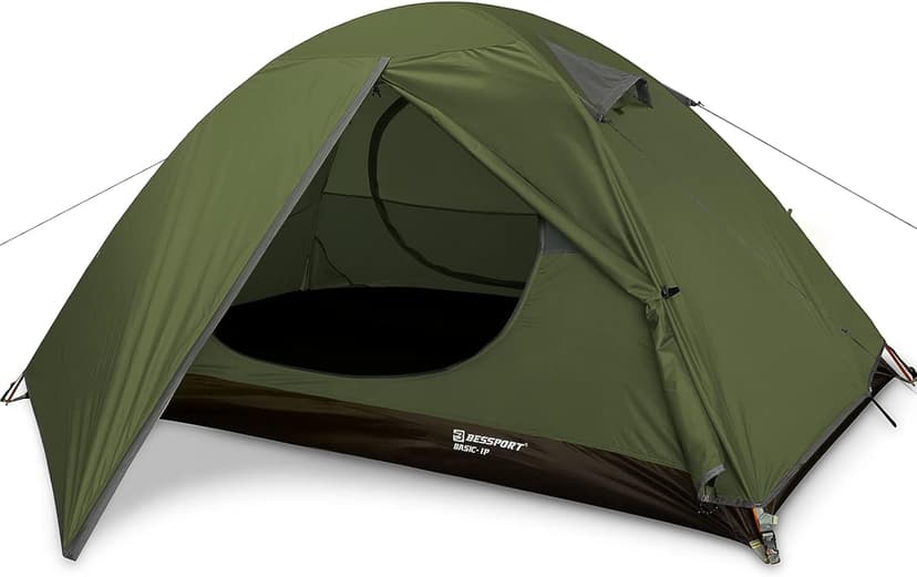 Bessport Tienda Ultraligera