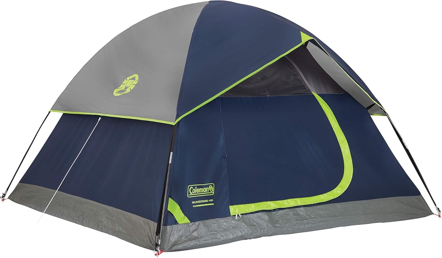 Coleman Sundome 4P