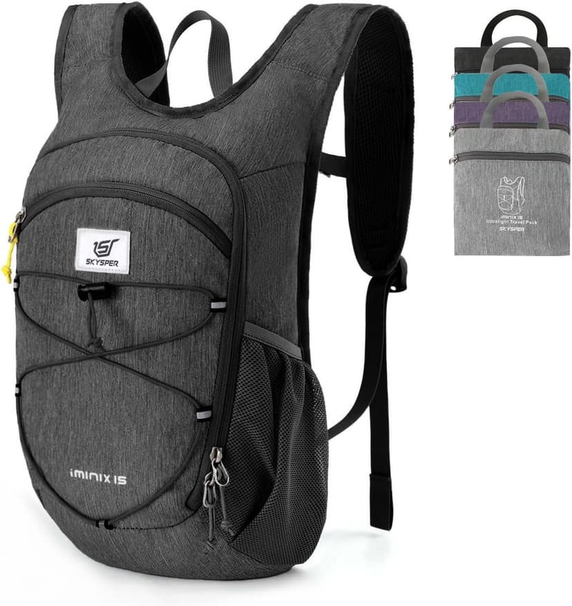Quechua MH100 3P