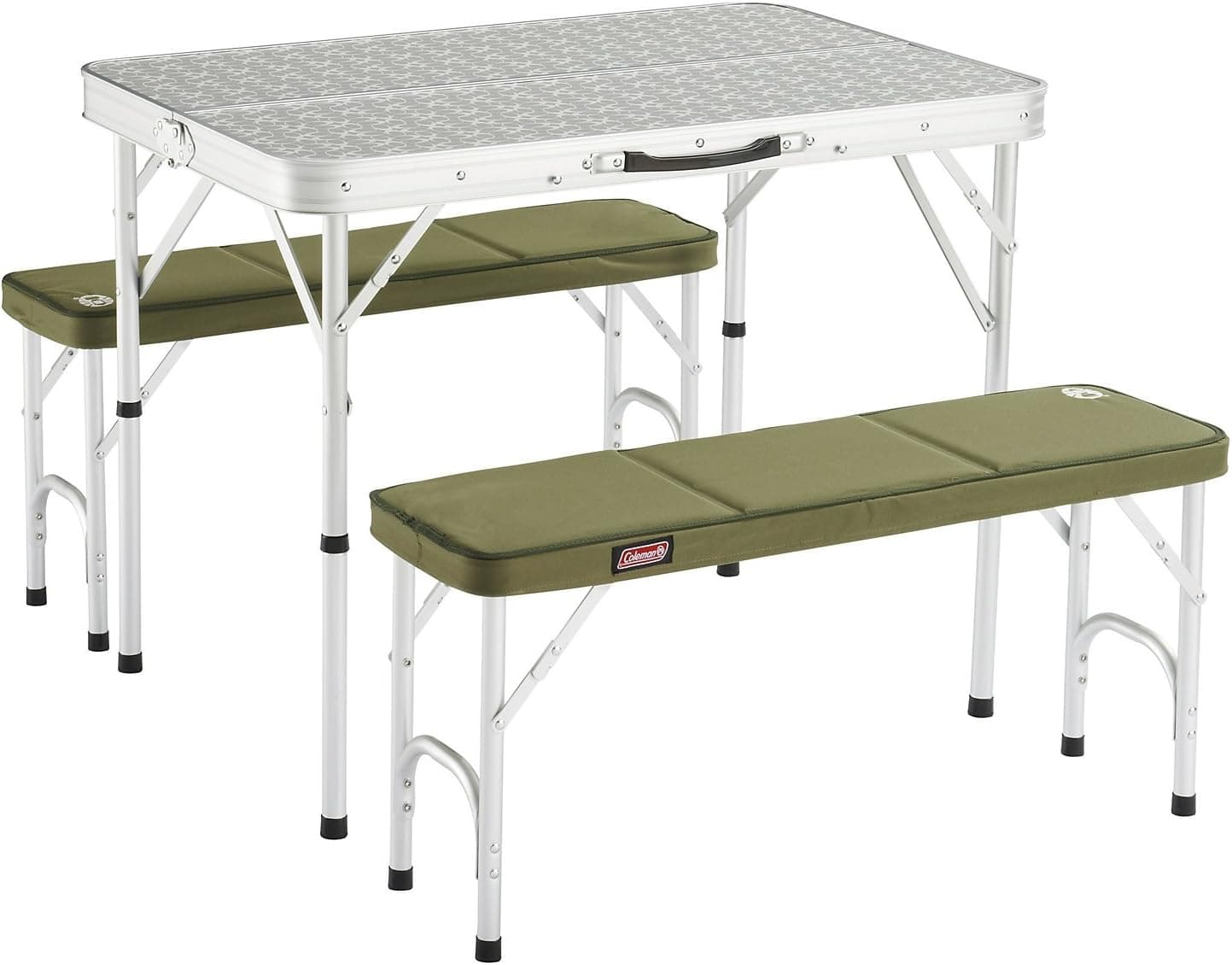 Coleman Compact Mesa 4