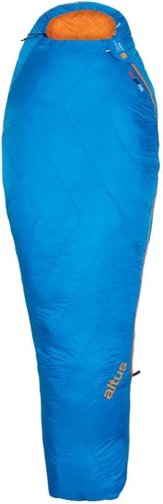 Forclaz Trek 500 0°C