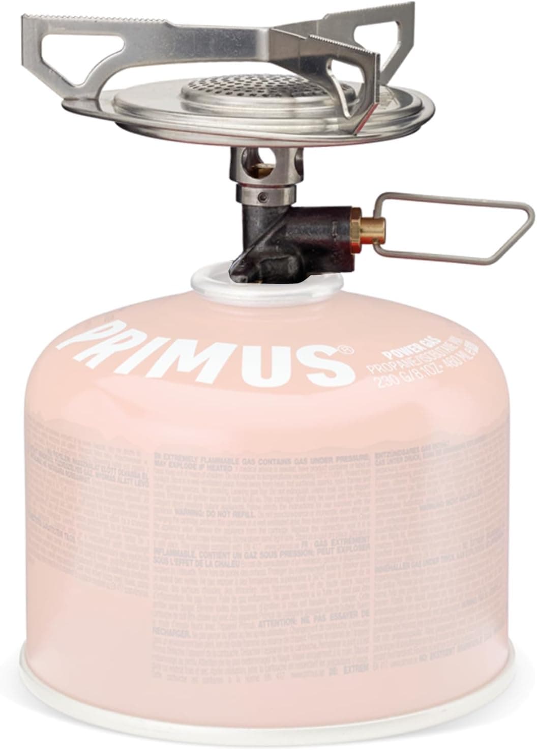 Primus Essential Trail