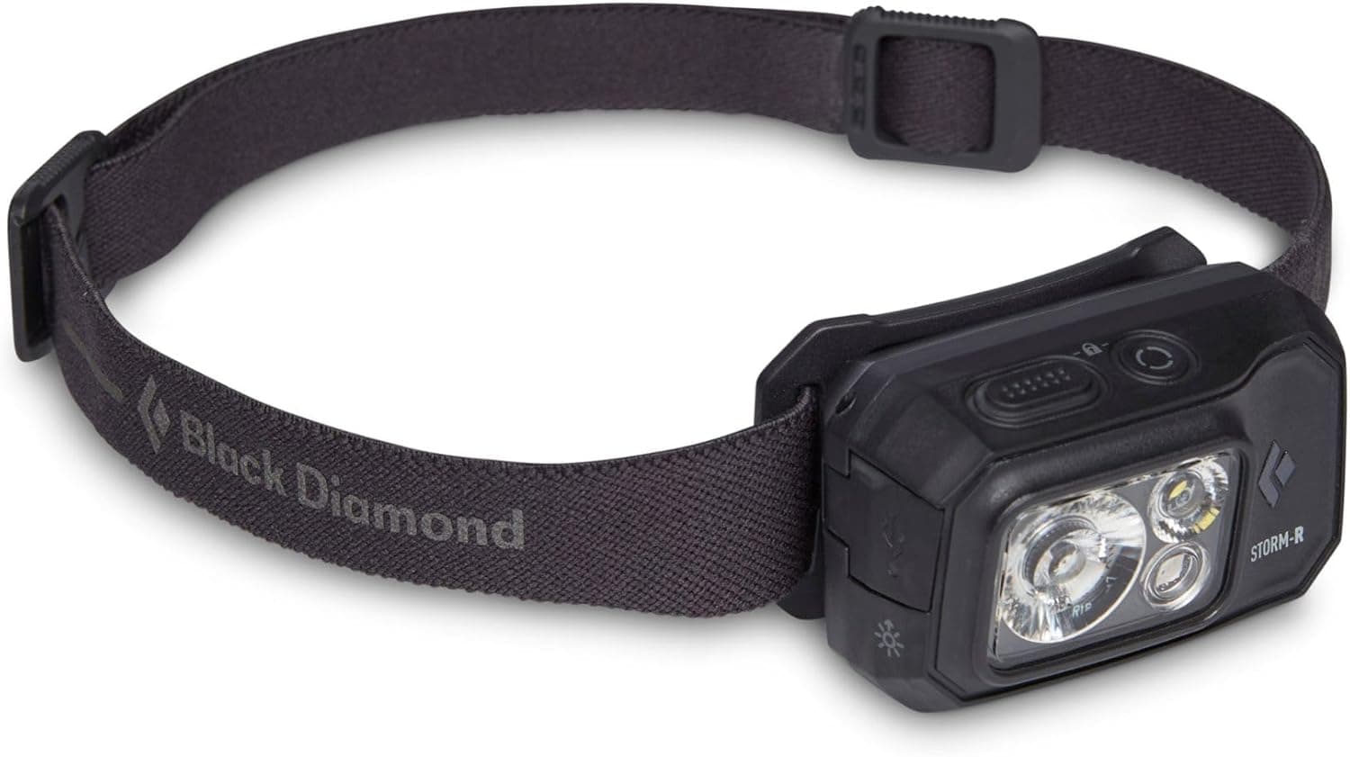 Black Diamond Storm 500
