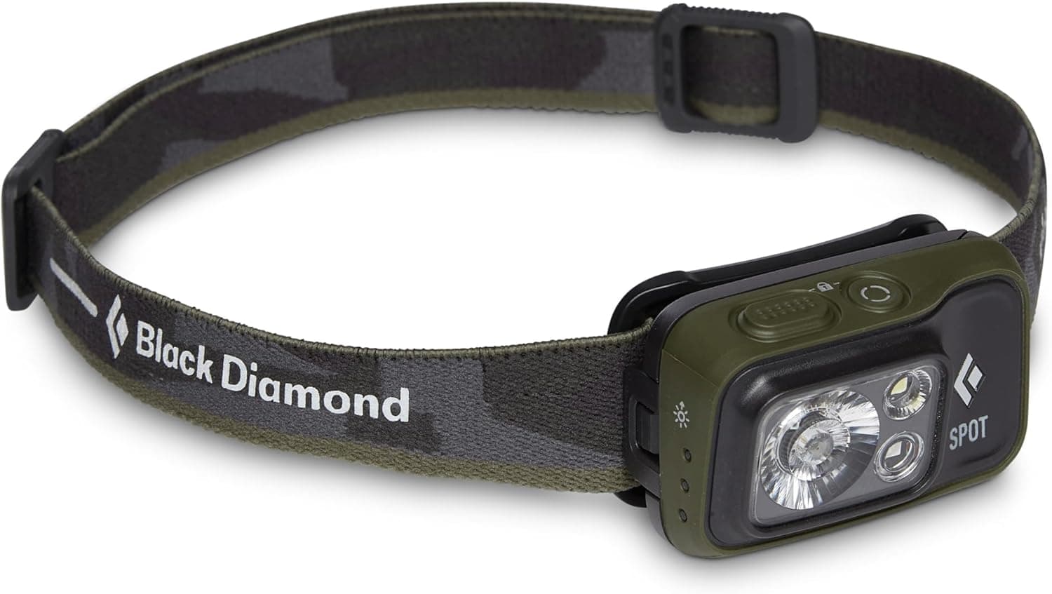 Black Diamond Spot 400