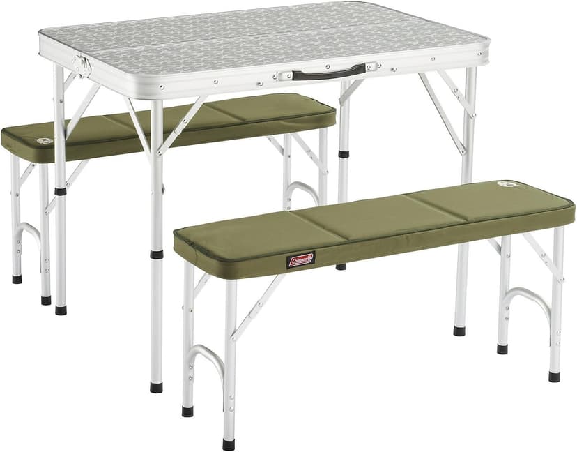 Coleman Compact Mesa 4