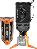 Jetboil Flash